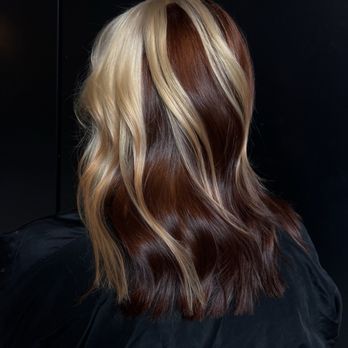 Lindsay balayage  - Hair Stylists Near Me - Austin, Texas
