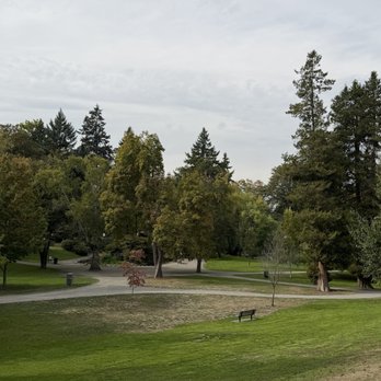 Wright Park - Venues & Event Spaces Near Me - Tacoma, Washington Wright Park - Venues & Event Spaces Near Me - Tacoma, Washington