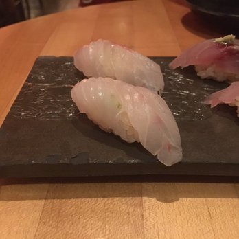 Sushi Ran - Tai - Sushi Bars Near Me - Sausalito, California Sushi Ran - Tai - Sushi Bars Near Me - Sausalito, California