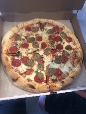 Brooklyn Pizza Company by null