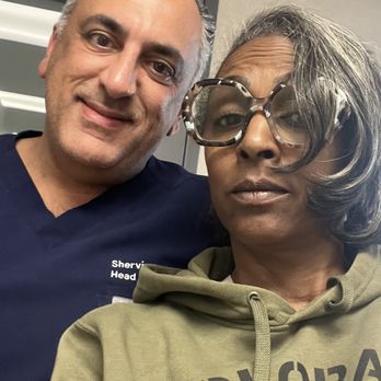 Shervin Aminpour, MD - My Lifesaver Dr. Shervin Aminpour - Ear Nose & Throat Near Me - Burbank, California Shervin Aminpour, MD - My Lifesaver Dr. Shervin Aminpour - Ear Nose & Throat Near Me - Burbank, California