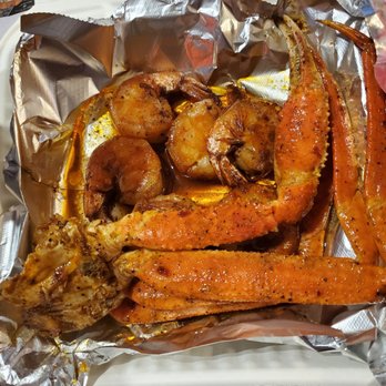The Drip’N Crab - Food Trucks Near Me - Portland, Oregon The Drip’N Crab - Food Trucks Near Me - Portland, Oregon
