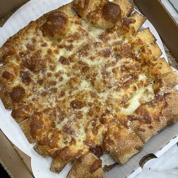 Beyond Pompeii Pizza - Cheesy Rocks - Pizza Near Me - Leander, Texas