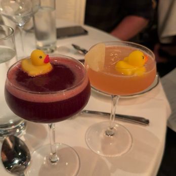 The Charles - Italian Near Me - Dallas, Texas