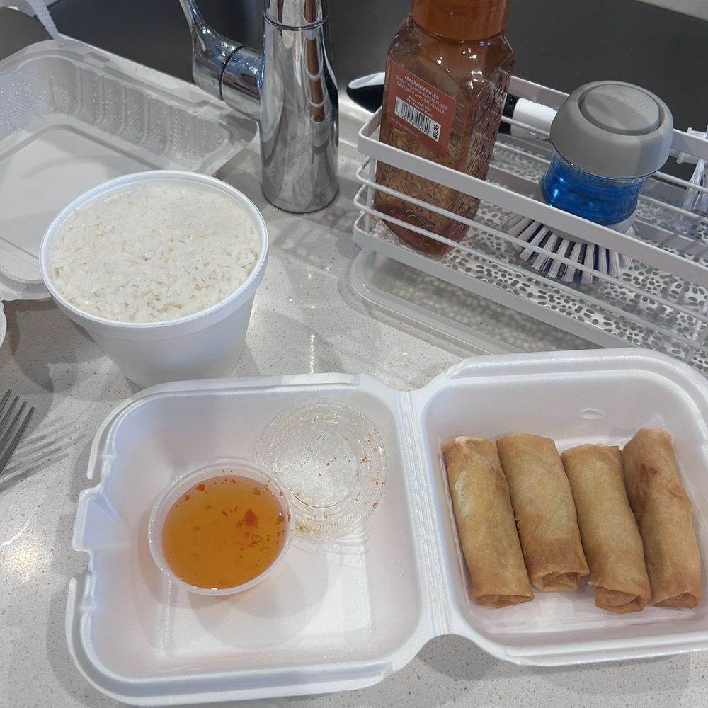 Love2eat - Fried Egg Rolls - Thai Near Me - Charlottesville, Virginia Love2eat - Fried Egg Rolls - Thai Near Me - Charlottesville, Virginia