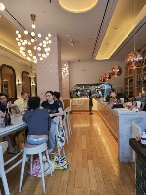 K'Far Cafe Philadelphia by null