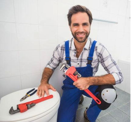 Slide of Beehive Plumbing - Salt Lake City