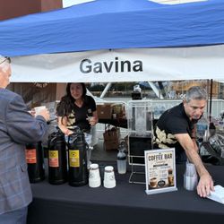 OCAPICA presents Tastemakers of Orange County