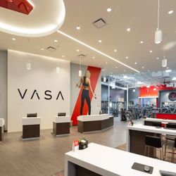 VASA Fitness