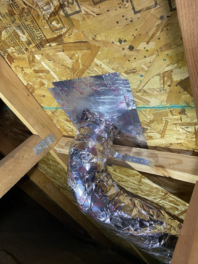 Slide of TMH Roofing