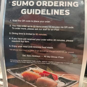 Sumo Sushi & Grill - Japanese Near Me - Tacoma, Washington Sumo Sushi & Grill - Japanese Near Me - Tacoma, Washington