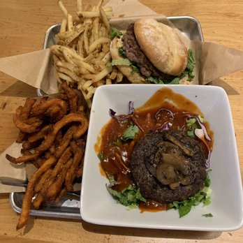 Grassburger - Burgers Near Me - Durango, Colorado Grassburger - Burgers Near Me - Durango, Colorado