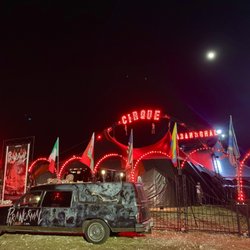 Cirque Italia