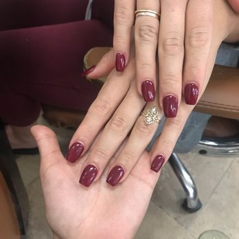 Epic Nails - Nail Salons Near Me - San Fernando, California