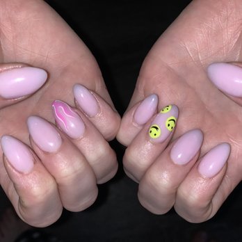Luxury Nails & Spa - Nail design - Nail Salons Near Me - Waco, Texas Luxury Nails & Spa - Nail design - Nail Salons Near Me - Waco, Texas