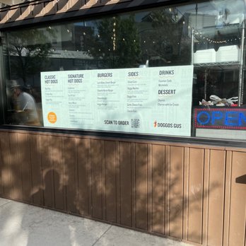 Doggos Gus - Hot Dogs Near Me - San Diego, California Doggos Gus - Hot Dogs Near Me - San Diego, California