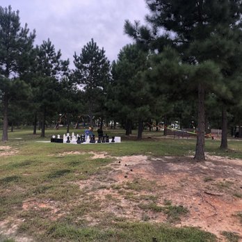 Yogi Bear's Jellystone Park - Chess game, swings, tetherball, sandpit - Campgrounds Near Me - Asheboro, North Carolina Yogi Bear's Jellystone Park - Chess game, swings, tetherball, sandpit - Campgrounds Near Me - Asheboro, North Carolina