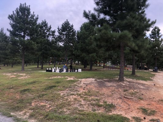 Yogi Bear’s Jellystone Park™ Campground Asheboro NC by null