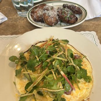 Superba Food + Bread - Egg white frittata - Bakeries Near Me - Calabasas, California Superba Food + Bread - Egg white frittata - Bakeries Near Me - Calabasas, California