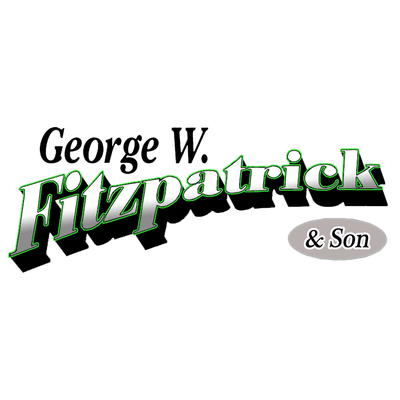 George W Fitzpatrick & Son Logo