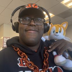 Bengals Pro Shop