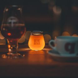 Brews Brothers