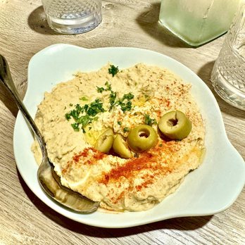 Vala Kitchen - Hummus - Persian/Iranian Near Me - Los Angeles, California