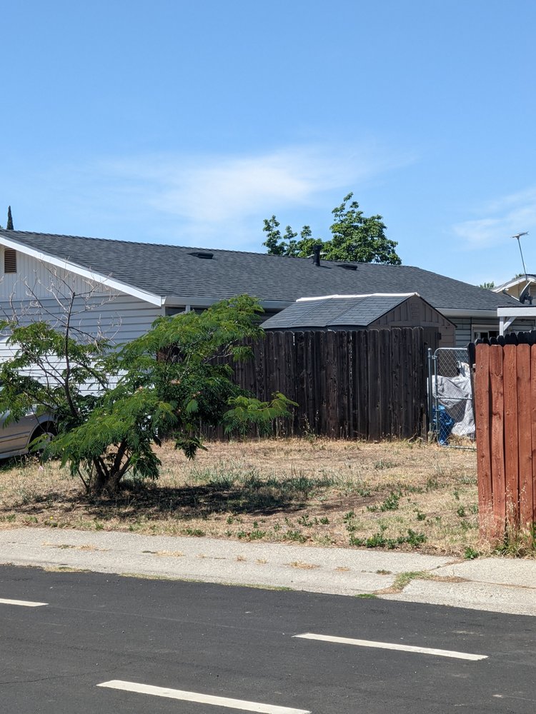 Slide of AAA Roofing Applicators