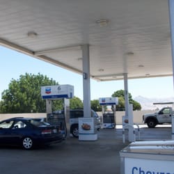 Chevron