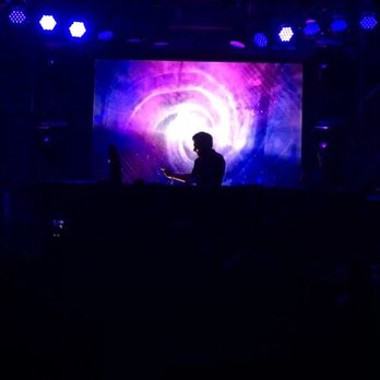 MAPS Backlot - KSHMR- Memories - Venues & Event Spaces Near Me - Miami, Florida