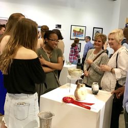 White Bear Center For the Arts - Competitions for teen & emerging artists
