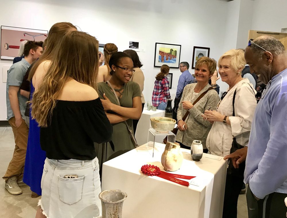 WHITE BEAR CENTER FOR THE ARTS - Updated January 2025 - 22 Photos