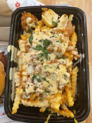 Hot Chi Chicken - Lakeview by null