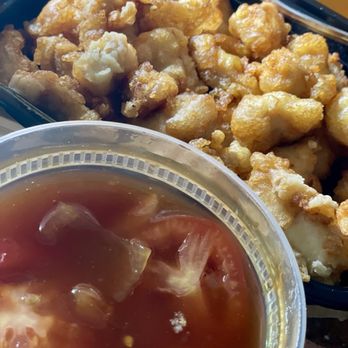 Vn Express - Sweet and sour chicken - Asian Fusion Near Me - Lake Elmo, Minnesota Vn Express - Sweet and sour chicken - Asian Fusion Near Me - Lake Elmo, Minnesota
