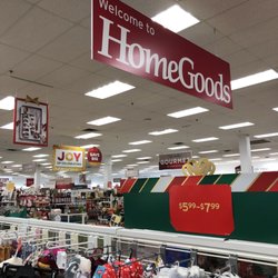 HomeGoods