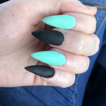 Pro Nails - Nail Salons Near Me - Downey, California