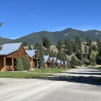 Riverstone Family Lodge & Cabins - Hotels Near Me - Eureka, Montana Riverstone Family Lodge & Cabins - Hotels Near Me - Eureka, Montana