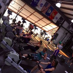 Crossfit Spatanburg