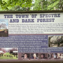 Jackson Lake Island - Info about the movie