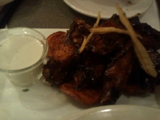 Winnie's Manayunk by null