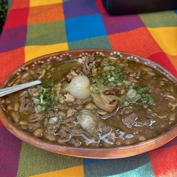 CH Y La Birria - Carne en su jugo - Mexican Near Me - Compton, California