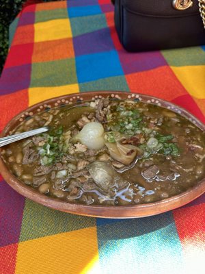 CH Y La Birria by null