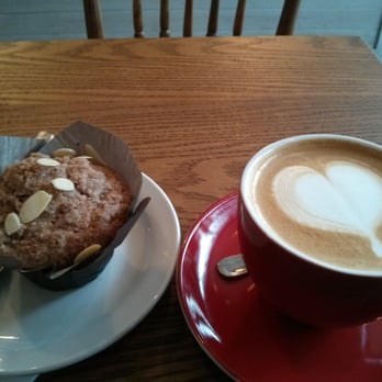 Brockton Haunt - Coffee & Tea Near Me - Toronto, Ontario
