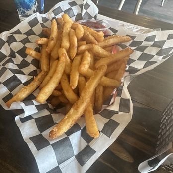 Que Chevere - French Fries - Venezuelan Near Me - Mesa, Arizona Que Chevere - French Fries - Venezuelan Near Me - Mesa, Arizona