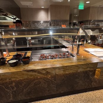 Wicked Spoon - Buffets Near Me - Las Vegas, Nevada Wicked Spoon - Buffets Near Me - Las Vegas, Nevada