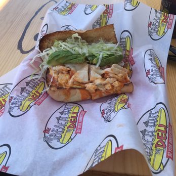 Beach Hut Deli - Delis Near Me - Oceanside, California Beach Hut Deli - Delis Near Me - Oceanside, California