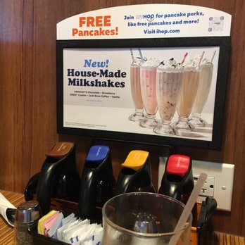 IHOP - Breakfast & Brunch Near Me - Alafaya, Florida
