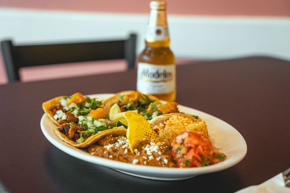 Dos Amigos Mexican Restaurant