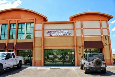 Open 24/7 365 days to members! - Welcome to Anytime Fitness Henderson! Locally owned and operated, our welcoming gym offers you a supportive community to reach your health and wellness goals. Our expert coaches and staff are ready to help you every step of the way, including a free fitness consultation and personalized plan. Plus, get 24/7 access to more than 5,000 locations across the globe, which means we’re never far from your home, work or vacation destination. We’re excited to meet you!