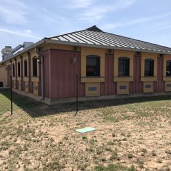 Texas Cajun Cafe